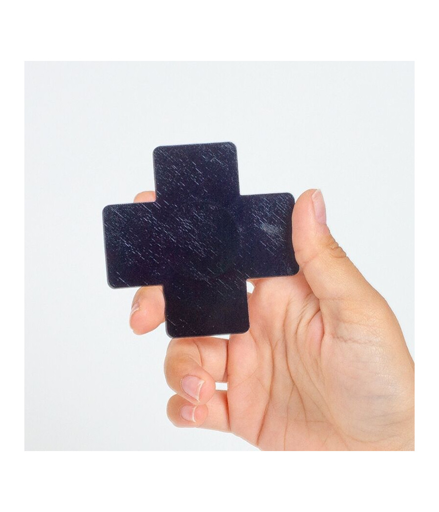 SECRET PLAY - WOW BOOBS! CUBRE PEZONES X