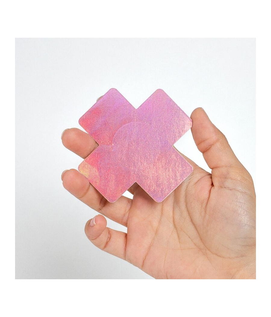 SECRET PLAY- WOW SEINS! X COUVRE-MAMETAUX