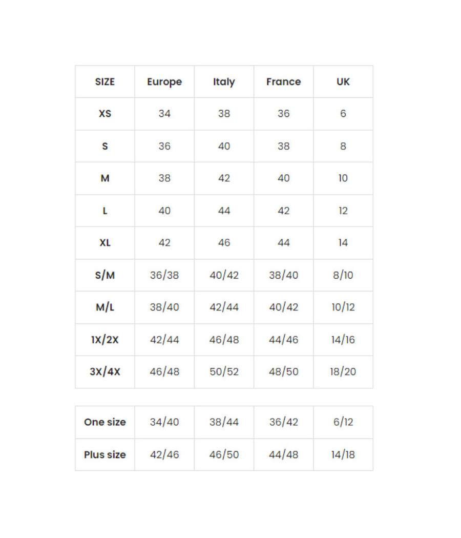 LEG AVENUE - CROSS BODYSUIT MULTICOLOR