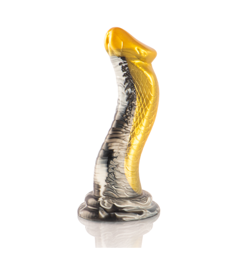 EPIC - GODE DRAKON COBRA JAUNE