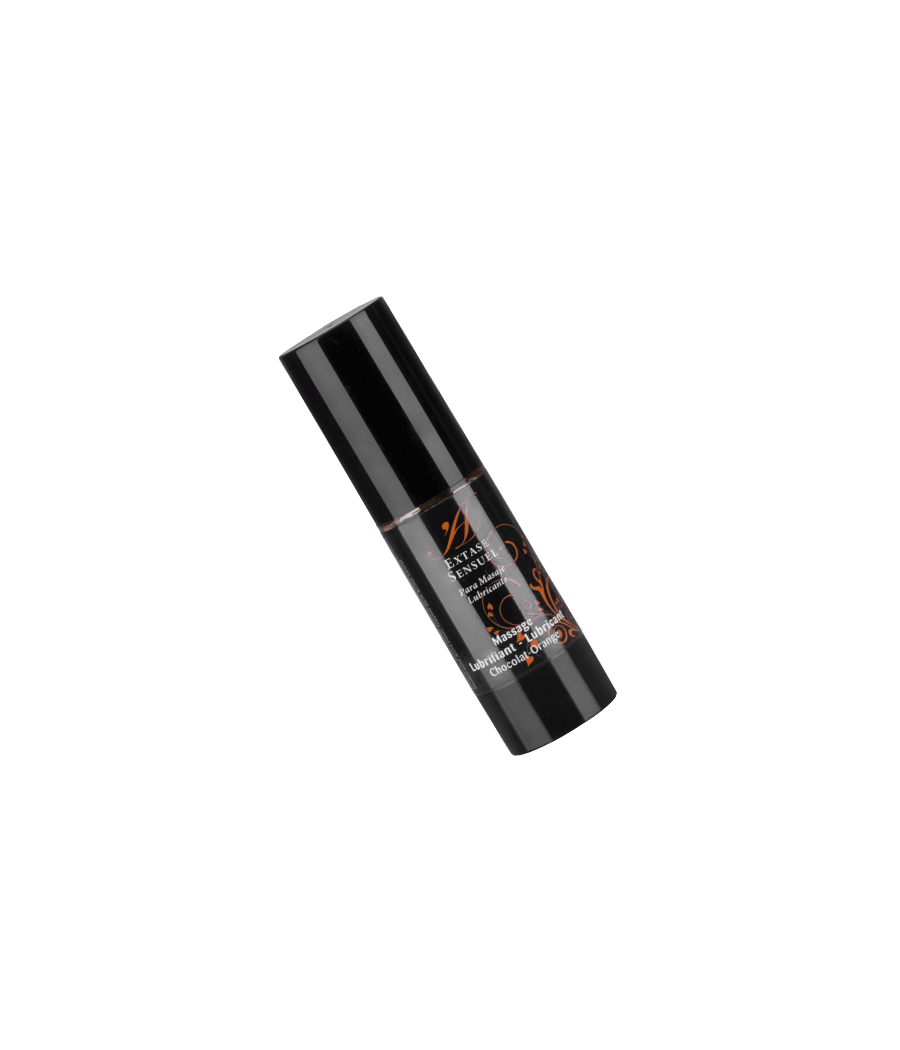 EXTASE SENSUAL - CHOCOLATE & ORANGE STIMULATING OIL 30 ML