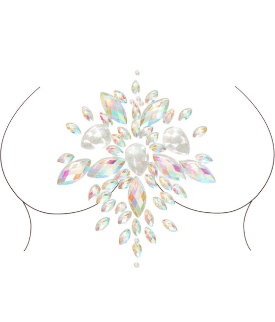 LEG AVENUE - CELESTIAL ADHESIVE BODY JEWEL