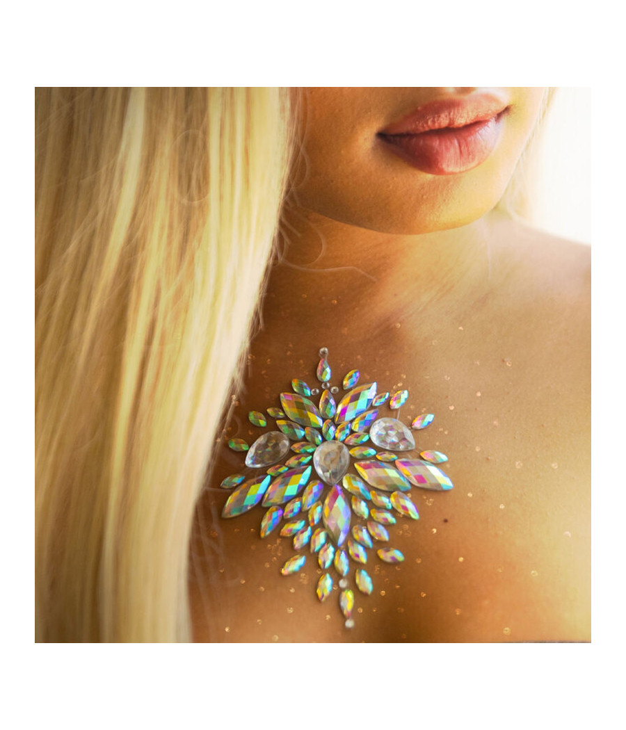 LEG AVENUE - CELESTIAL ADHESIVE BODY JEWEL