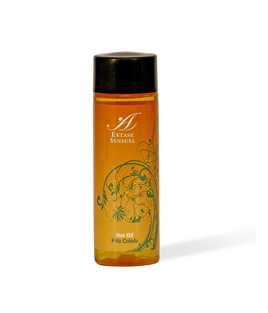 EXTASE SENSUAL - PIÑA COLADA WRMESTIMULIERENDES ÖL 100 ML