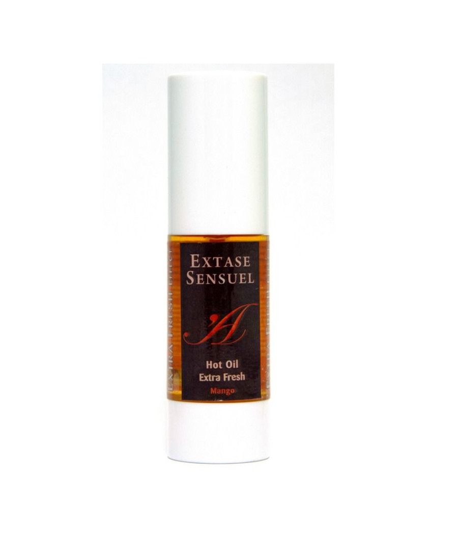 EXTASE SENSUAL - ÓLEO ESTIMULANTE DE MANGA 30 ML