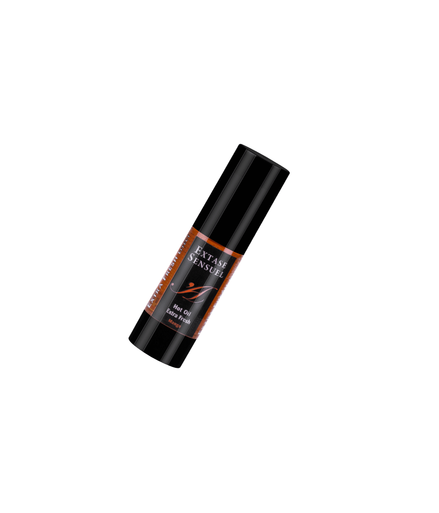 EXTASE SENSUAL - MANGO STIMULATING OIL 30 ML