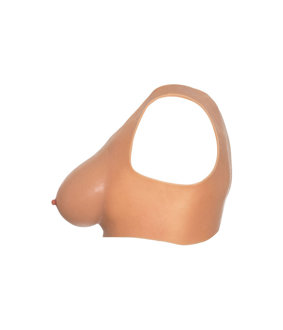 DÉSIR CACHÉ - ALTER EGO HAUT DE POITRINE PORTABLE BONNET C COULEUR