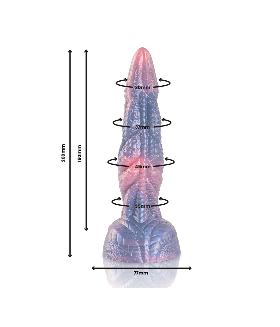 EPIC - DIONYSUS GODE DANSE DU PLAISIR