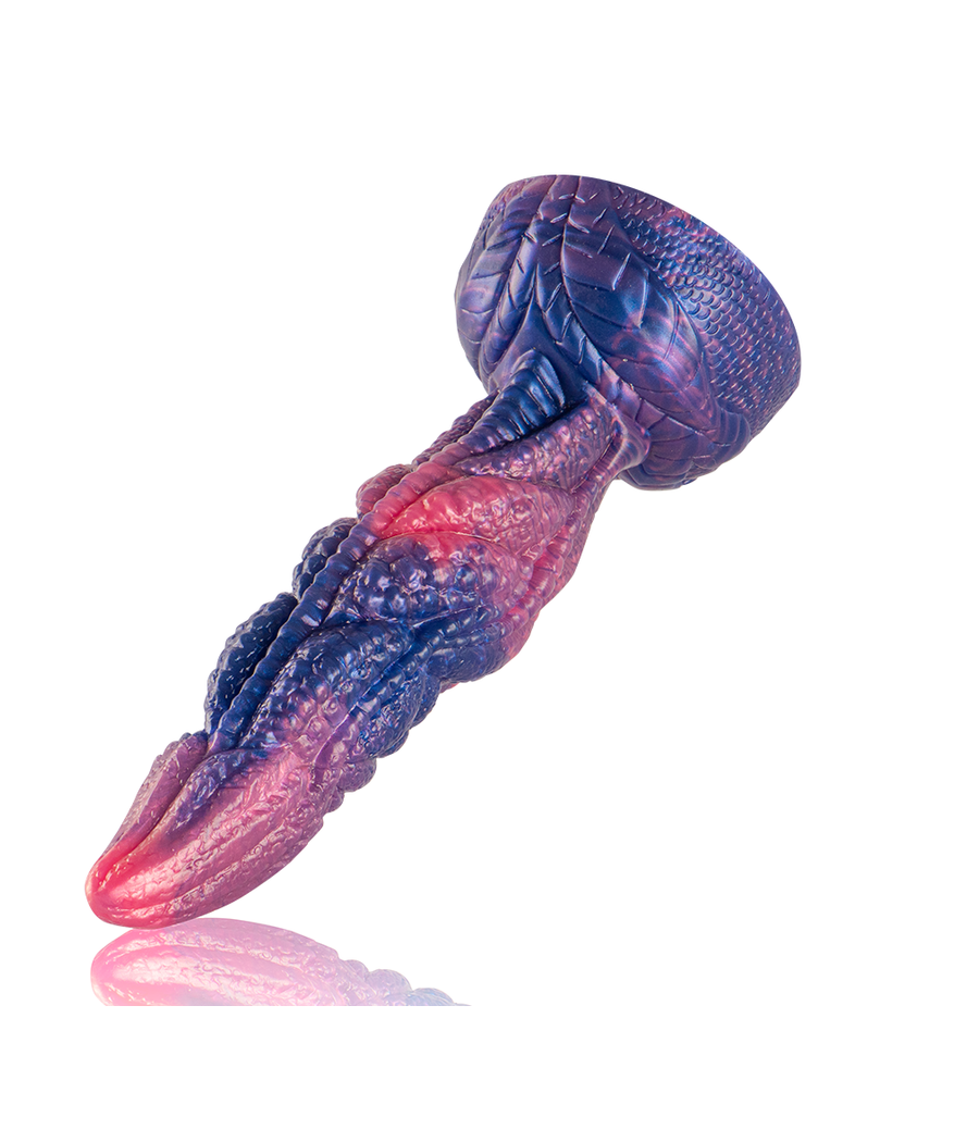 EPIC - DIONYSUS DILDO TANZ DER FREUDE