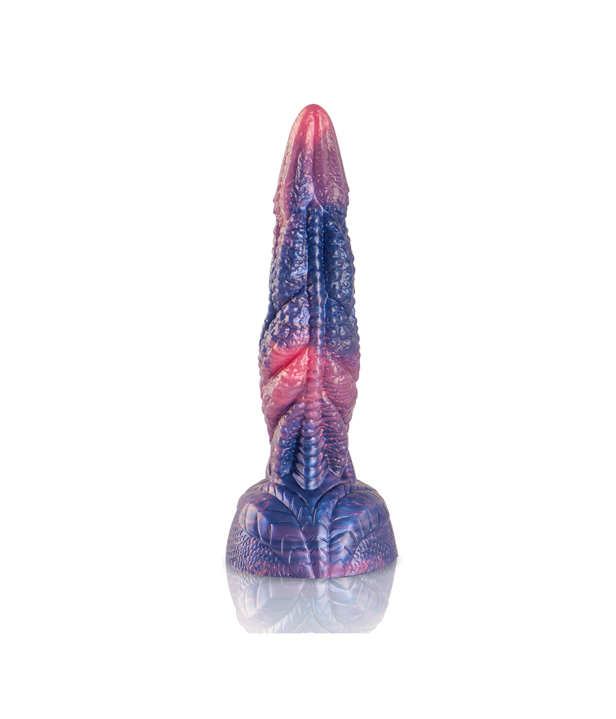 EPIC - DANZA DEL PIACERE CON IL DILDO DI DIONYSUS