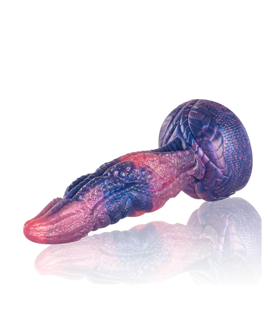 EPIC - DIONYSUS DILDO DANA DO PRAZER