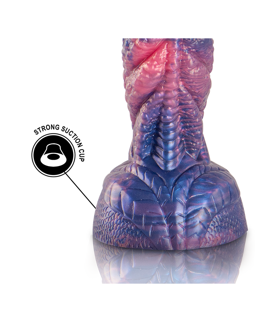 EPIC - DIONYSUS DILDO DANA DO PRAZER