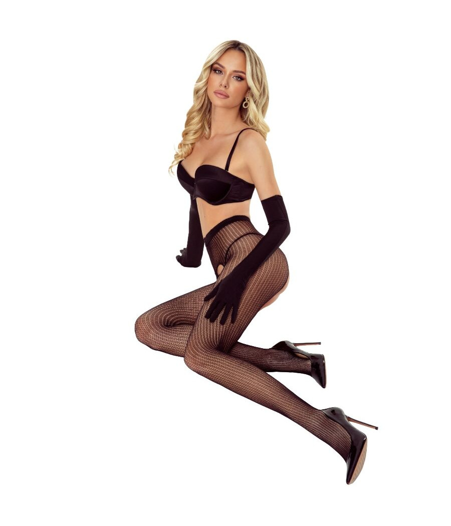 PASSION - TIOPEN 038 COLLANT NOIR 3/4