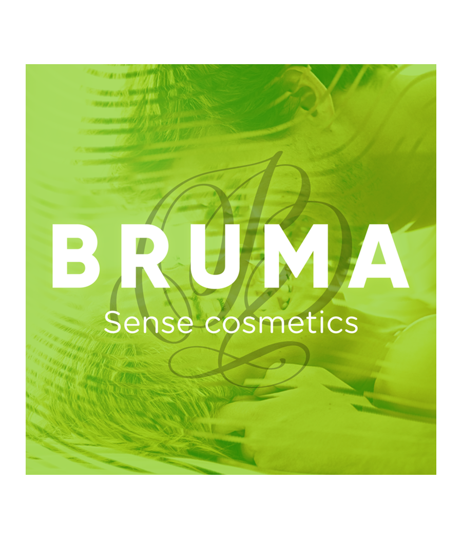 BRUMA - ÓLEO DE MASSAGEM PREMIUM EFEITO CALOR SABOR MELANCIA 3 EM 1 - 100 ML