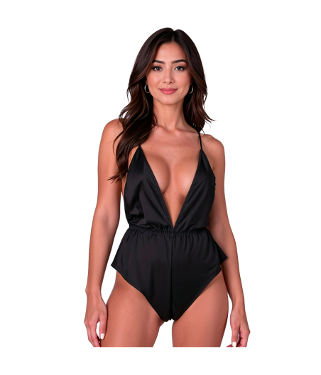 PASSION - SENSIE BODY PRETO P/M