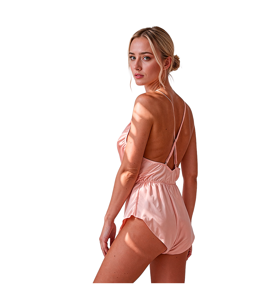 PASSION - SENSIE BODY CORALLO S/M