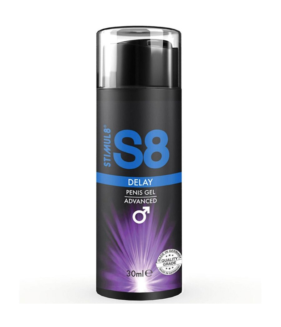 STIMUL8 - S8 TOGETHER KIT COPPIA 2 X 30 ML