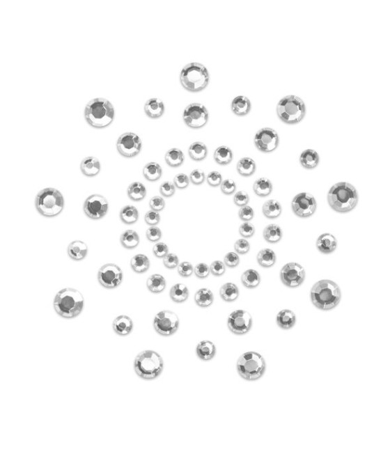 BIJOUX INDISCRETS - MIMI SILVER