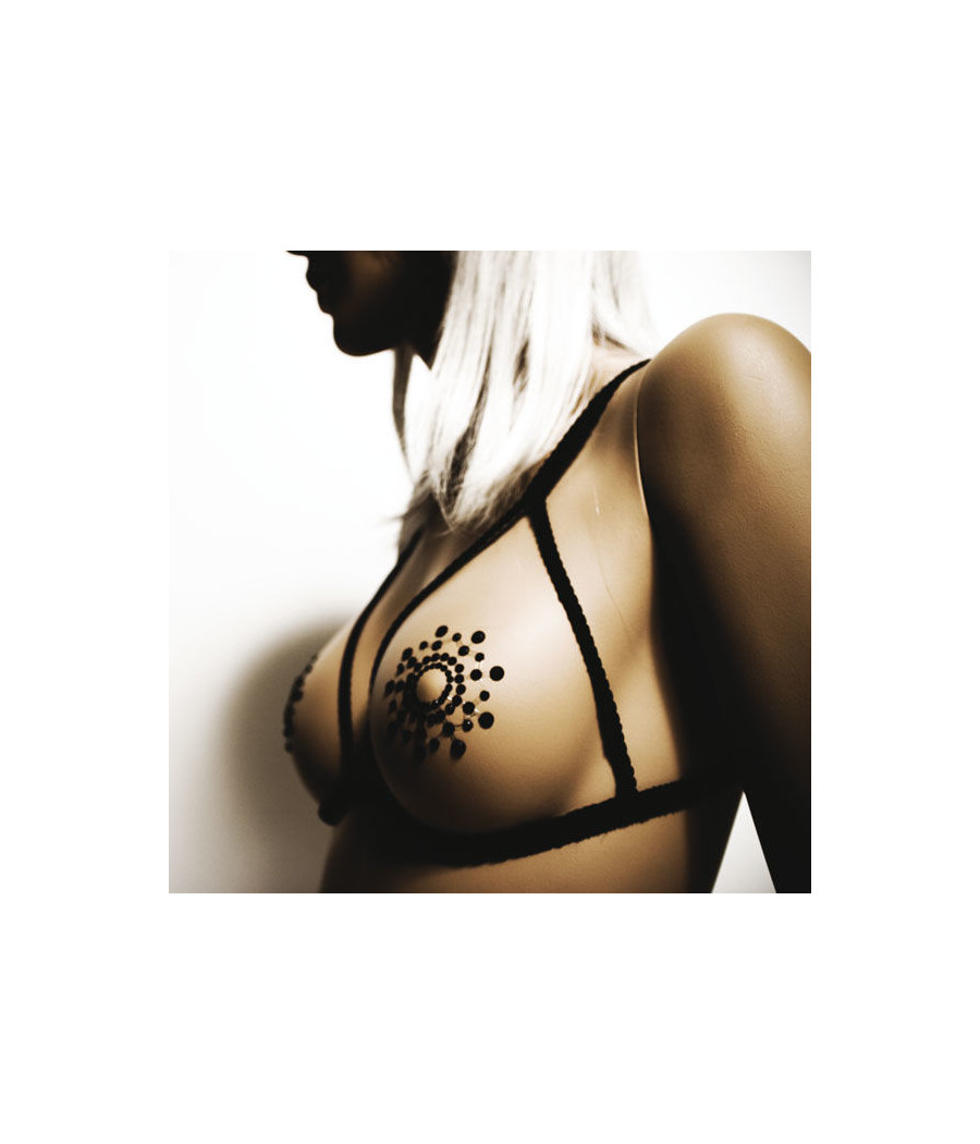 BIJOUX - INDISCRETI MIMI NERO