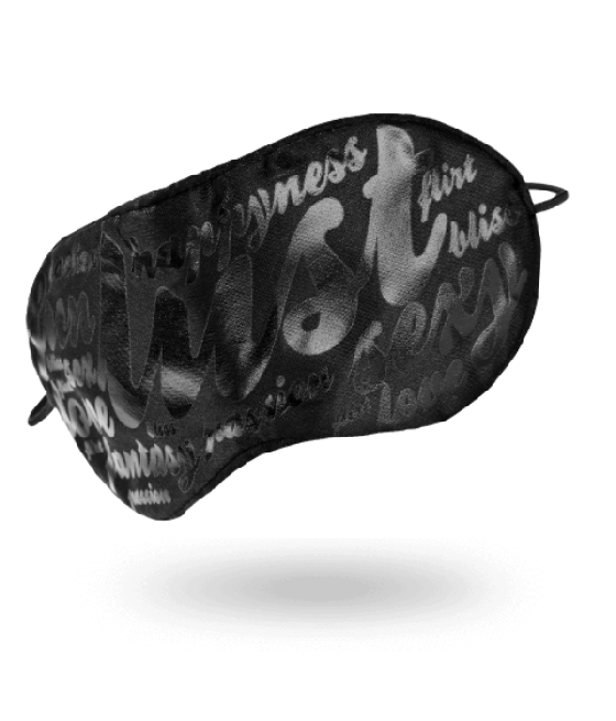 BIJOUX - LES PETITS BONBONS MASCHERA DELLA PASSIONE