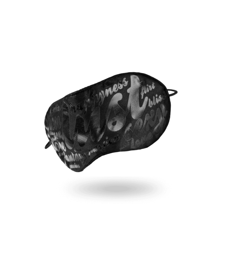 BIJOUX - LES PETITS BONBONS MASK OF PASSION