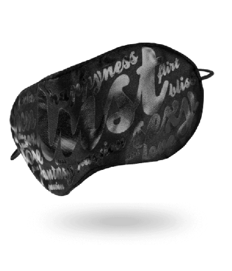 BIJOUX - LES PETITS BONBONS MASCHERA DELLA PASSIONE