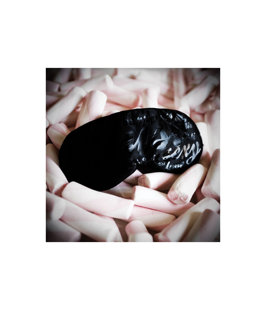 BIJOUX - LES PETITS BONBONS MASCHERA DELLA PASSIONE