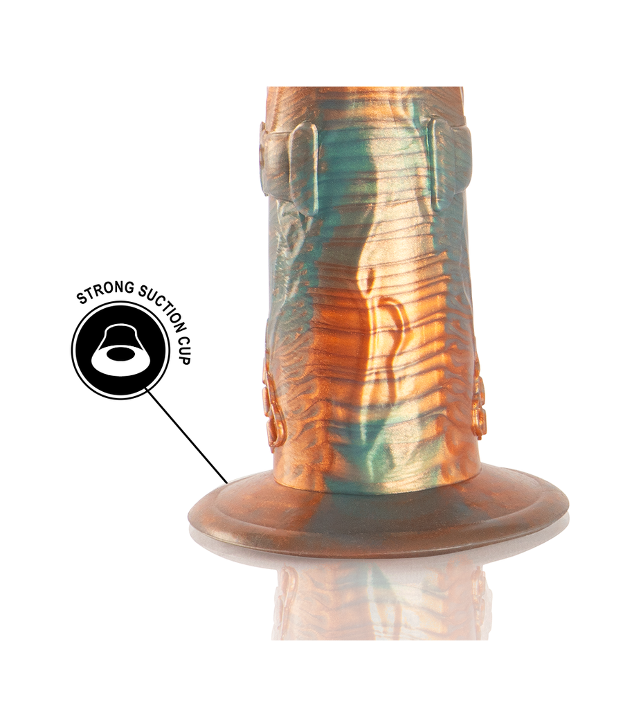 EPIC - TALOS DILDO OF POWER AND PLEASURE