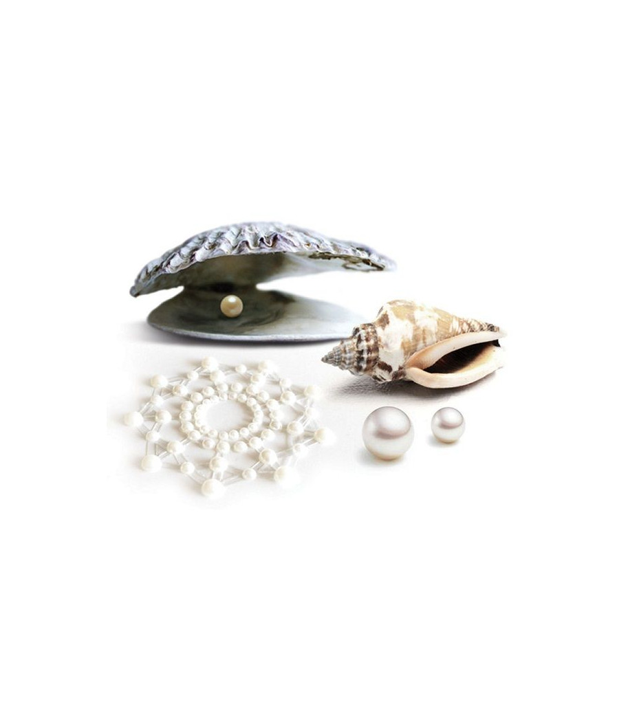 BIJOUX INDISCRETS - MIMI PEARL GOLDEN