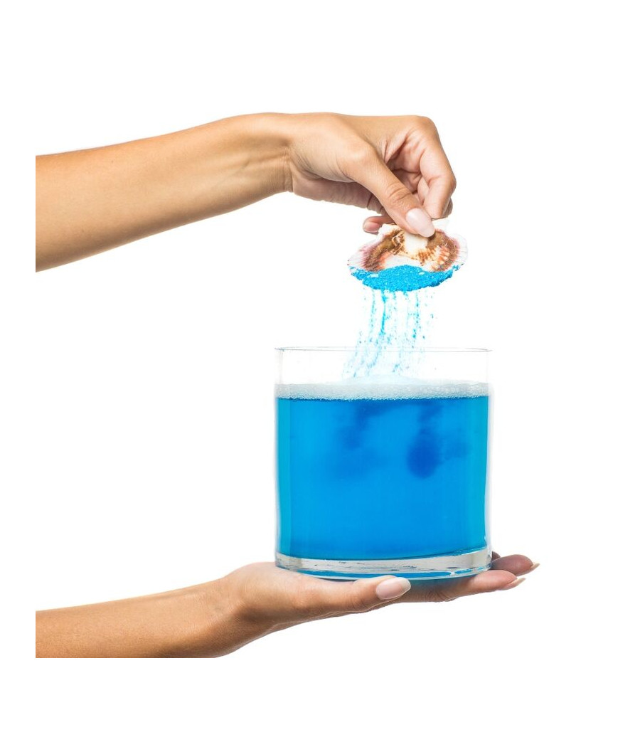 KAMASUTRA - SALES DE BAÑO TREASURES OF THE SEA 697 GR