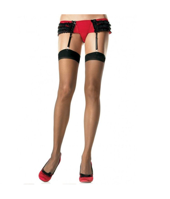 LEG AVENUE - MEDIAS NEGRAS