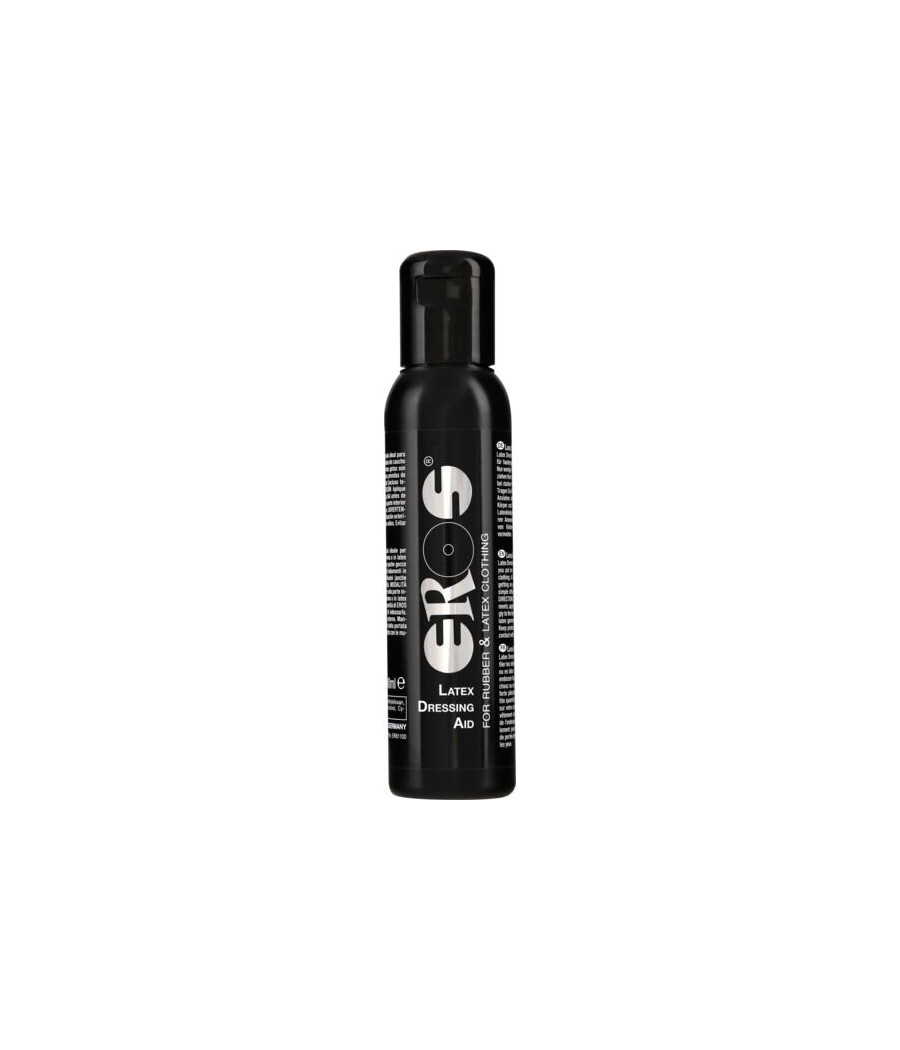 EROS - LATEX AIDE AU PORT DE VÊTEMENTS 100 ML