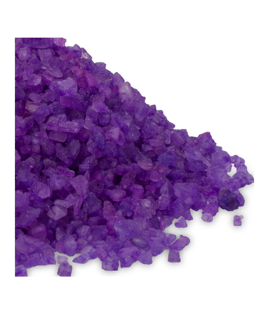 SHUNGA - BADESALZ MIT EXOTISCHEN FRÜCHTEN