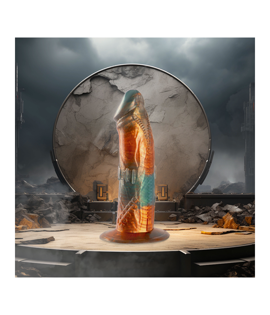 EPIC - TALOS DILDO DE PODER E PRAZER