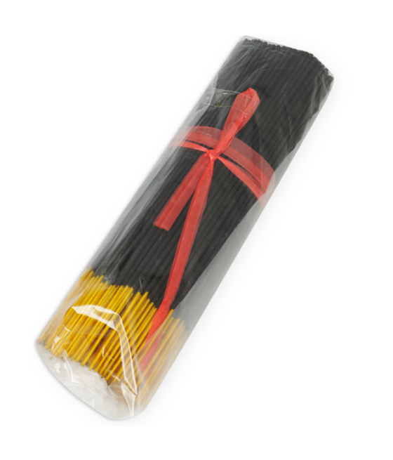 TENTACION - EROTIC INCENSE MALLET WITH PHEROMONES EXOTIC MANGO