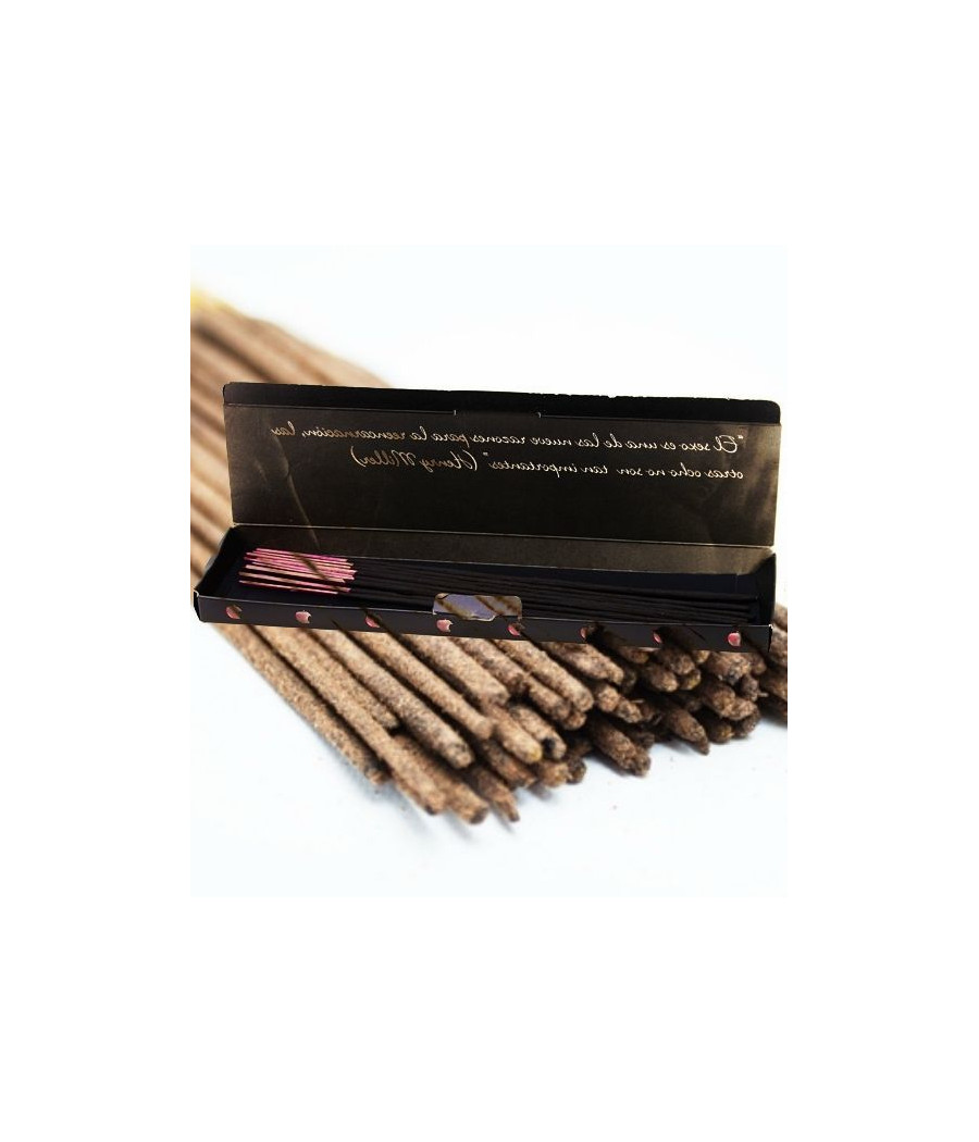 TENTACION - EROTISCHES RUCHERSTBCHEN MIT MACADAMIA-NUSS-PHEROMONEN