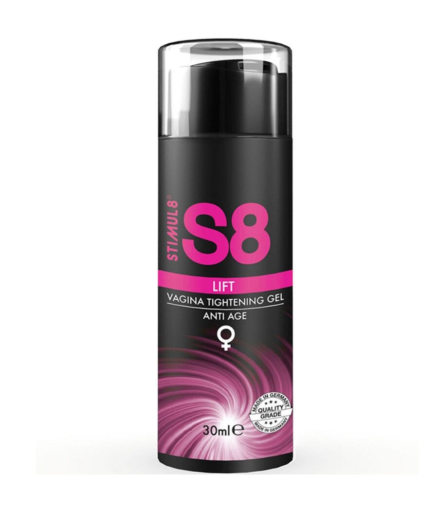 STIMUL8 - S8 LIFT GEL FERMETÉ VAGINAL 30 ML