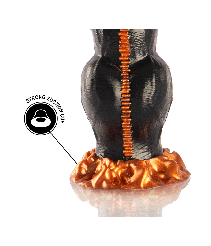 EPIC - DEIMOS DILDO POWER OF ECSTASY