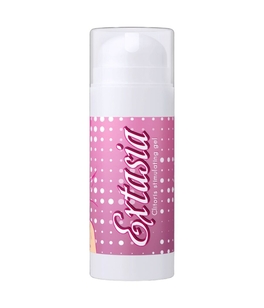 RUF - GEL STIMULANT EXTASIA CLITORIS 30ML