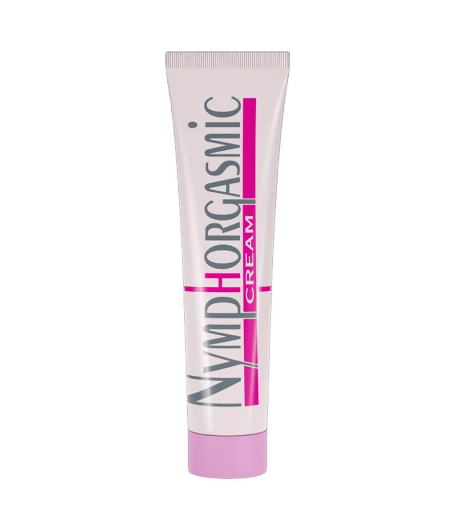 RUF - NYMPHORGASMIC CREAM 15ML