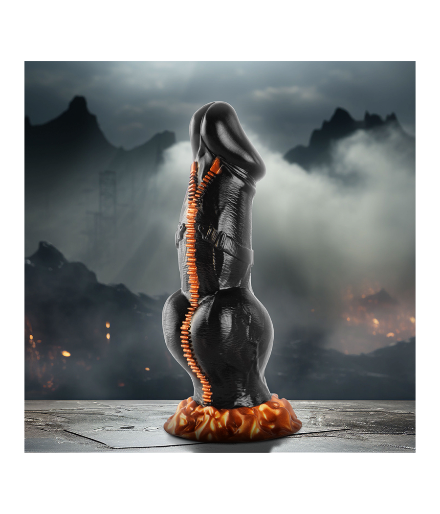 EPIC - DEIMOS DILDO PODER DEL ÉXTASIS