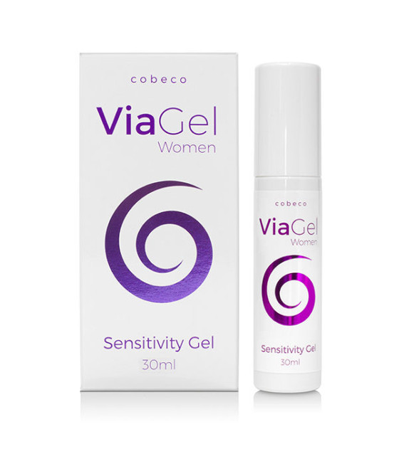 COBECO - VIAGEL PARA MULHERES 30ML