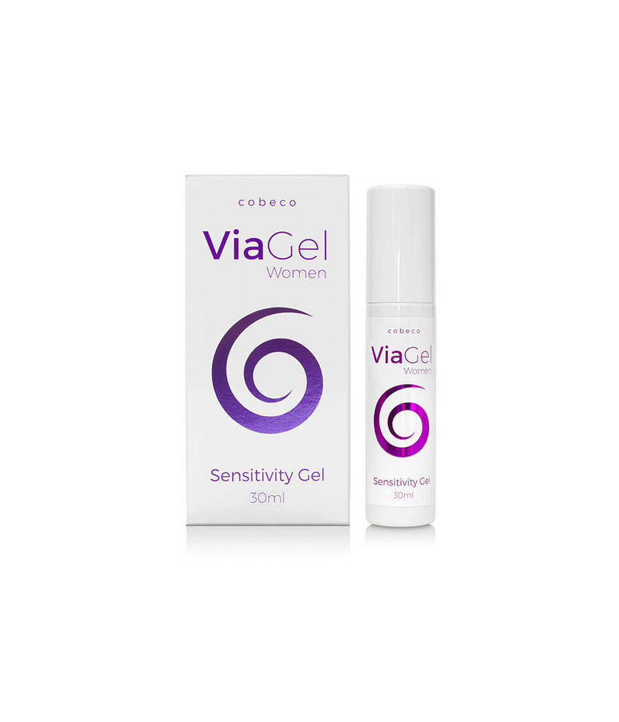 COBECO - VIAGEL POUR FEMME 30ML