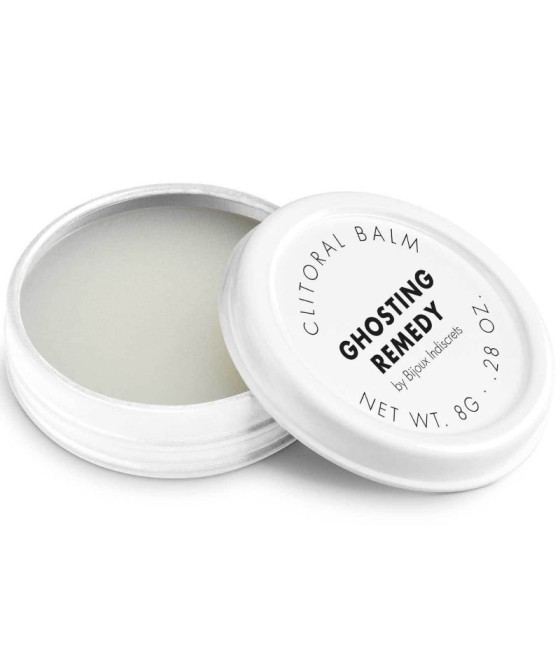 BIJOUX - CLITHERAPY BALM CLITORIDE RIMEDIO GHOSTING