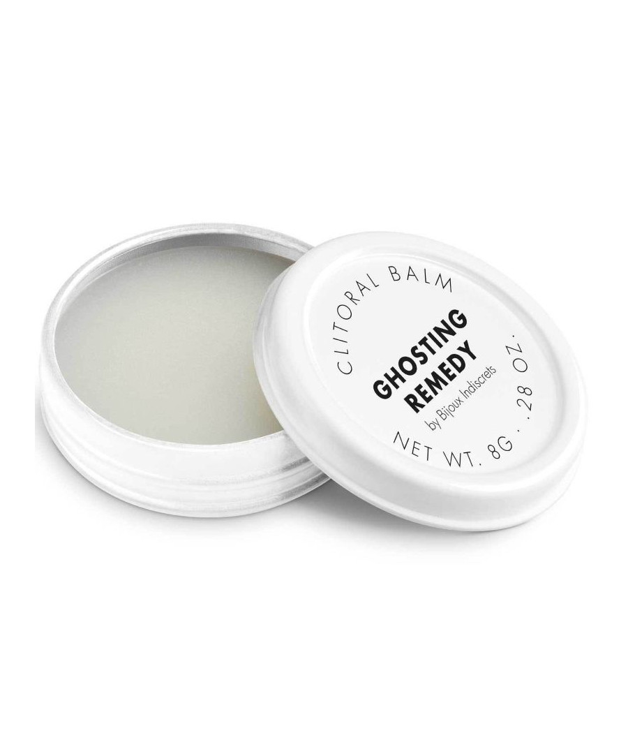 BIJOUX - CLITHÉRAPIE BAUME CLITORIS GHOSTING REMEDY