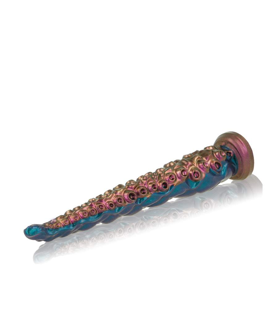 EPIC - CHARYBDIS FEINER TENTAKEL-DILDO, GROSSE GRÖSSE