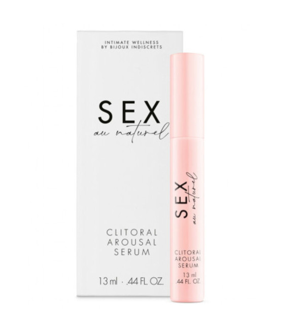 BIJOUX INDISCRETS - ORGASMIC SERUM FOR CLITORIS
