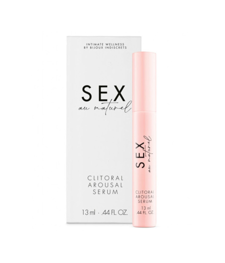 BIJOUX INDISCRETS - ORGASMIC SERUM FOR CLITORIS
