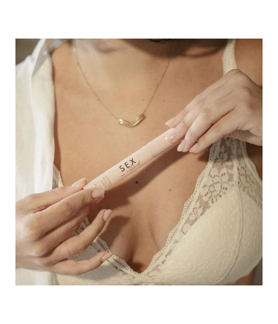 BIJOUX INDISCRETS - ORGASMIC SERUM FOR CLITORIS