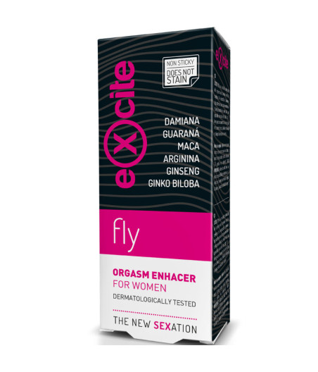 EXCITE - FLY 20 ML
